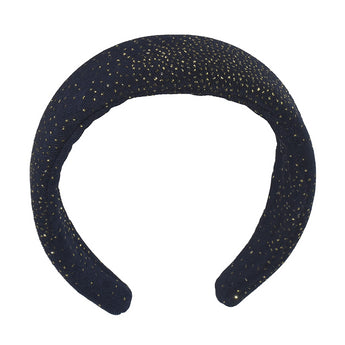 Starry Night Padded Headband