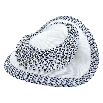 Dolittle Straw Hat