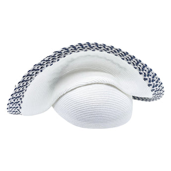 Dolittle Straw Hat
