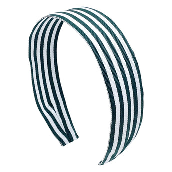 Stripe Medium Width Headband