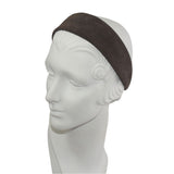 Suede Headband