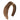 Corduroy Chloe Turban Headband