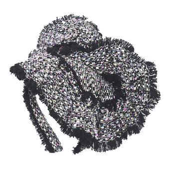 Tweed Sweetheart Fascinator