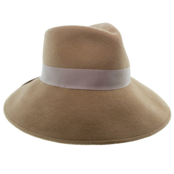 Tina Felt Feodra Hat