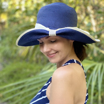 Travel Companion Hat