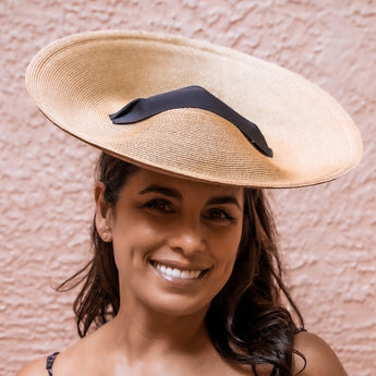 IFO Travel Hat