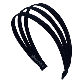 Triple Skinny Headband