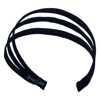 Triple Skinny Headband