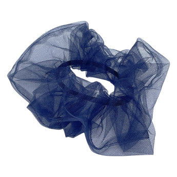 Big Tulle Ballerina Scrunchies
