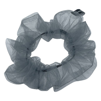 Ballerina Tulle Scrunchie Hair Tie