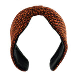 tw109 orange blk earmuffs