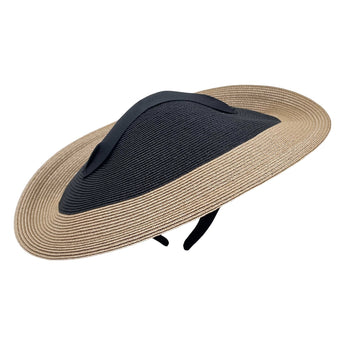 Two Tone IFO Travel Hat