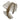 Ethereal Carolina Bow Headband