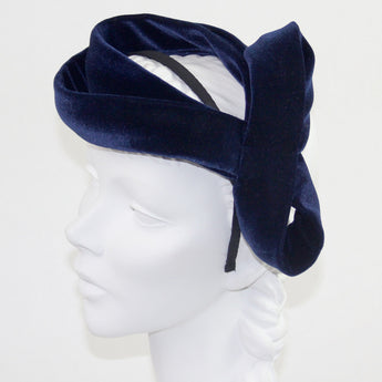 Velvet Zenith Headband