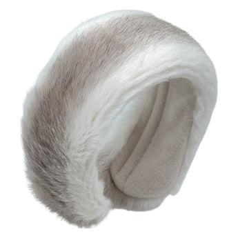 Ski Bunny Earmuffs