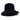 Tulip Felt Hat