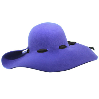 Winter Ann Hat