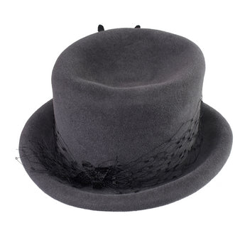 Romantic Top Hat