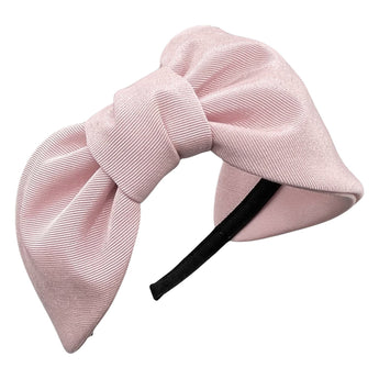 Grosgrain Audrey Headband