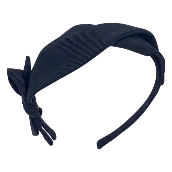 Leaf Twist Headband - Image 3