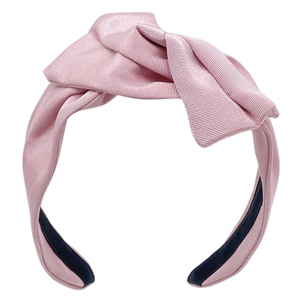 BE66 Swivel Turban Headband