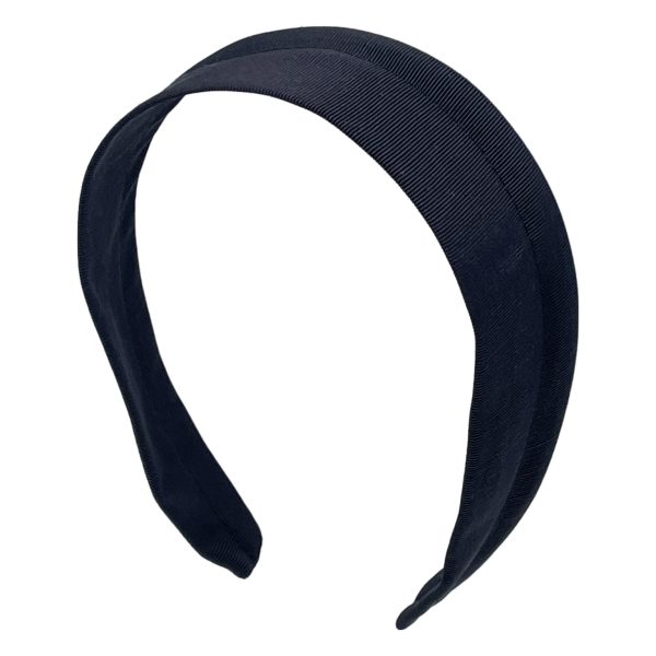 BE69 Medium Width Basic Grosgrain Headband