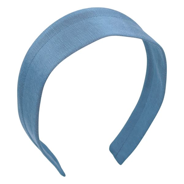 BE69 Medium Width Basic Grosgrain Headband