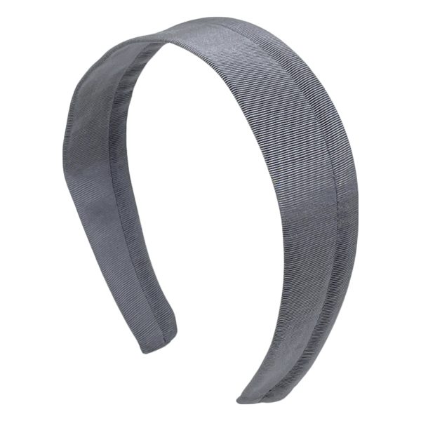 BE69 Medium Width Basic Grosgrain Headband