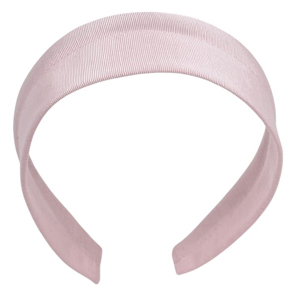 BE69 Medium Width Basic Grosgrain Headband