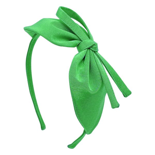 Marie Bow Headband BE81