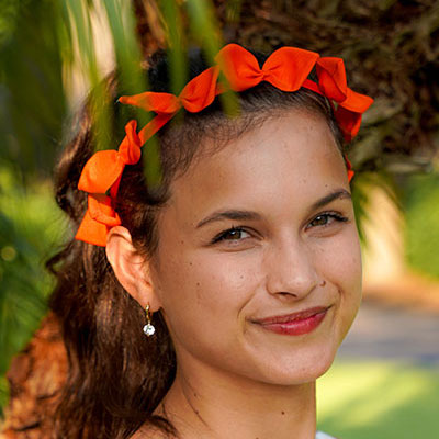 Jen Ouellette Hats and Headwear