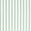 Sage Cotton Stripe