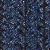 Navy Color Stitch