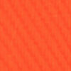 Orange Cotton Twill