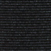 Black Grosgrain Ribbon