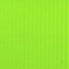 Neon Green Grosgrain