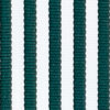 Hunter Stripe Grosgrain