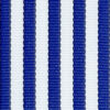 Royal Grosgrain Stripe