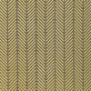 Gold Herringbone Brocade