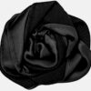 Black Handmade Roses