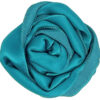 Turquoise Handmade Roses