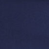 Navy Silk Organza