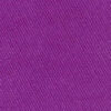 Crazy Purple Satin Ribbon