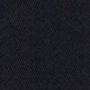 Dark Navy Satin Ribbon