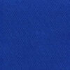 Electric Blue Satin Ribbon