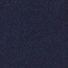 Navy Satin Ribbon