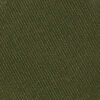 Olive Satin Ribbon