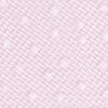 Pink White Dot Dotted Tulle