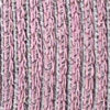 Pink Tagaline Color Stitch