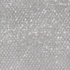 Light Silver Metallic Tulle